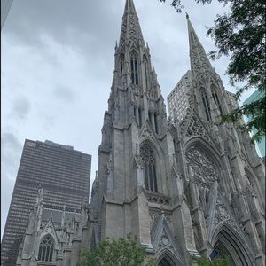 Meet your Posher, Mireya